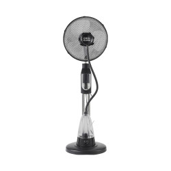 Ventilateur brumisateur oscillant | Sanifer