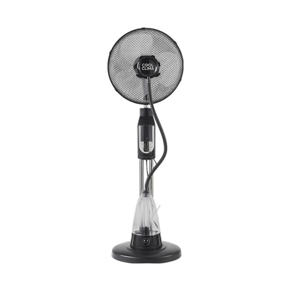 Ventilateur brumisateur oscillant | Sanifer