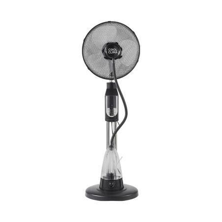 Ventilateur brumisateur oscillant | Sanifer