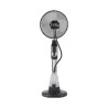 Ventilateur brumisateur oscillant | Sanifer