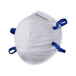 Masques cup FFP2 X3 |Sanifer