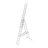Echelle 3 plans 7,39m|Sanifer
