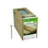 Vis pour bois aggloméré  TFPZ 5X70 AZ+CR3X200|Sanifer