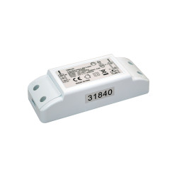 Transformateur electronique special LED 230/12V 24W MAXI | Sanifer