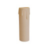 BOUGIE E14 D24MM H8,5CM ANTIQUE uv3 | Sanifer