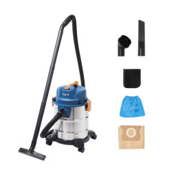 Aspirateur eau et poussière  20l 1300w|Sanifer