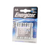 Pile AA lithium energizer x4|Sanifer