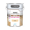 Huile parquet 5L incolore|Sanifer