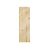 Tablette en pin import 18mm 200X30mm|Sanifer