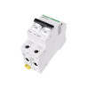 Disjoncteur C60N 2P 10A 6 kA Courbe C - A9F79210 | Sanifer