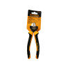 Pince coupante diagonale 180 mm|Sanifer