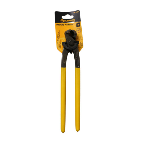 Tenaille 250MM|Sanifer