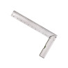 Equerre d'angle en alu|Sanifer