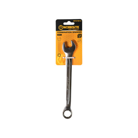Clé mixte 13mm|Sanifer