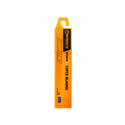 Lame cutter 18mm|Sanifer