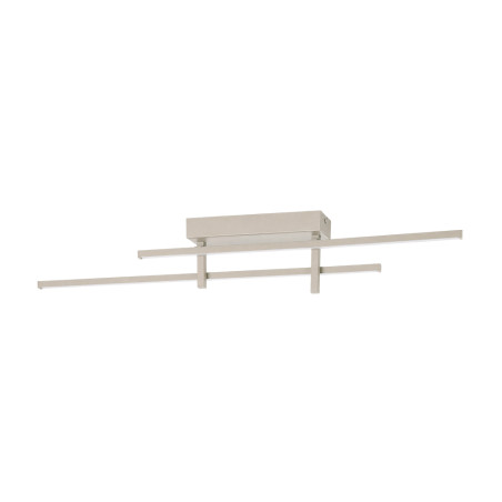 Plafonnier TREPILIANO led sable|Sanifer