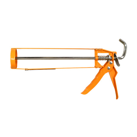 Pistolet à mastic standard 9/230mm|Sanifer