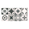 Carrelage mural 30x60cm  XF-S3060-011  GLOSS|Sanifer