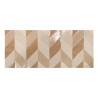 Carrelage mural 30x60cm XF-S3060-036  GLOSS- Sanifer