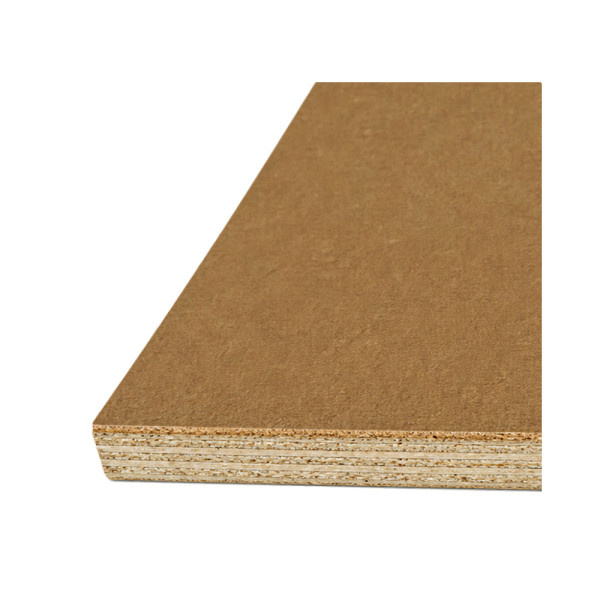 Contreplaqué 18mm 250x125cm (3.125m²)|Sanifer
