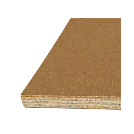 Contreplaqué 18mm 250x125cm (3.125m²)|Sanifer