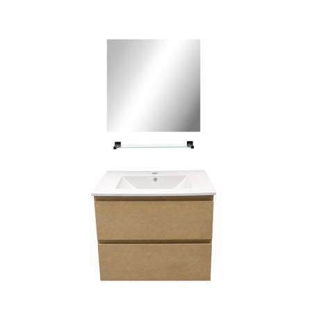 Meuble salle de bains Brazil 60 (3  éléments)|Sanifer