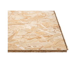 Dalle plancher OSB3 2500x625mm mil humide