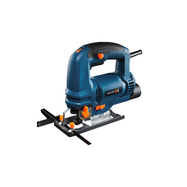Scie sauteuse filaire 750 W|Sanifer