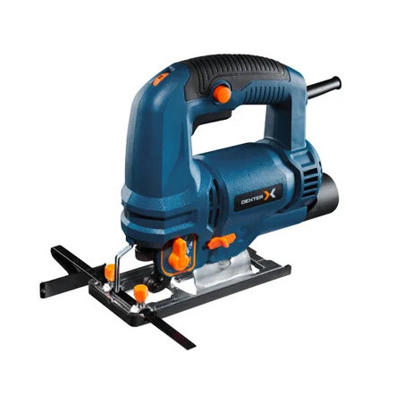 Scie sauteuse filaire 750 W|Sanifer