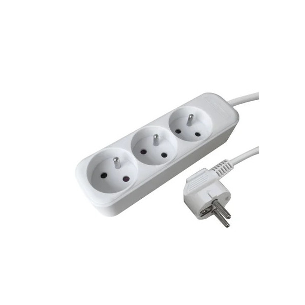 Bloc 3p 16a 1m blanc|sANIFER