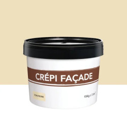 Crépi façade Ton pierre 15 kg