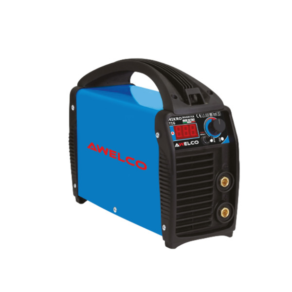 Poste à souder Mikro Tig170 inverter  150Amp|Sanifer