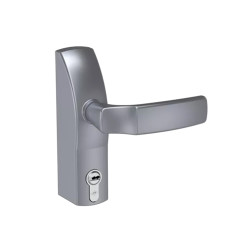 Module anti panique JPM alu |Sanifer