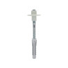 Fixation lavabo écrou nylon M10x120  (EKMULAV10)|Sanifer