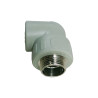 Coude PPR male fileté Diamètre 32mm  3/4|Sanifer