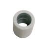 Manchon égal PPR gris  Diamètre 20mm|Sanifer
