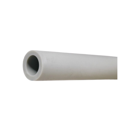 PPR tube 4ml D20mm PN20 gris Epaisseur 3.4mm|Sanifer