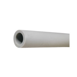 Tube PPR 4ml Diamètre 25 mm PN20 gris Epaisseur: 4.2mm|Sanifer
