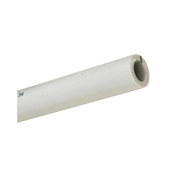 Tube PPR 4ml Diamètre 32mm PN20 épaisseur 4.4mm gris|Sanifer