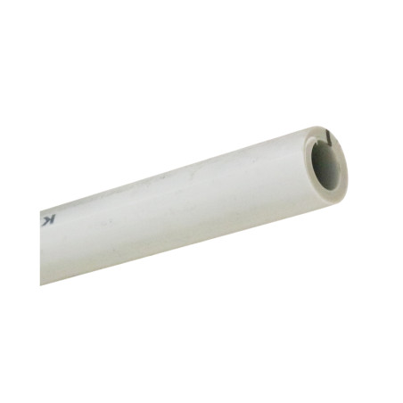 Tube PPR 4ml Diamètre 32mm PN20 épaisseur 4.4mm gris|Sanifer