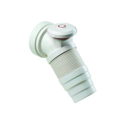 Pipe extensible air system|Sanifer