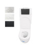 WC suspendu avec bati  active one 05067008+67009+82141