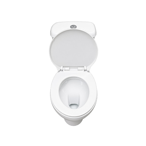 WC complet sortie horizontale|Sanifer