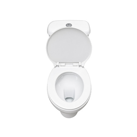 WC complet sortie horizontale|Sanifer