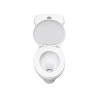 WC complet sortie verticale NEO-K |Sanifer