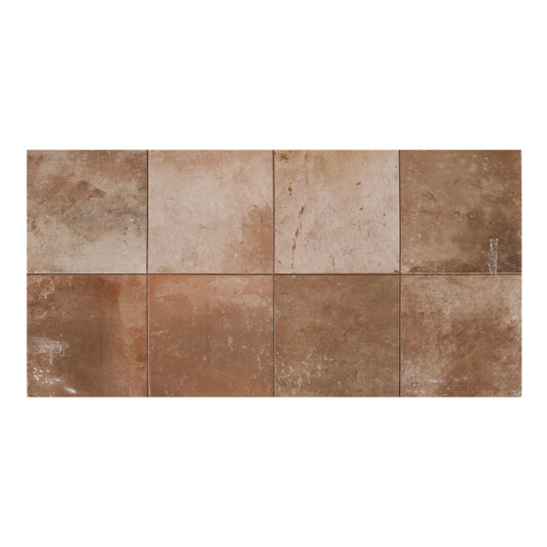Carrelage sol 31,6X60 cm ARTISAN CORAL |Sanifer