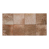 Carrelage sol 31,6X60 cm ARTISAN CORAL |Sanifer