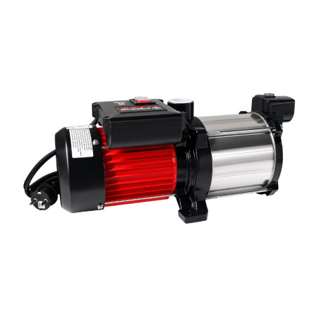 Pompe de surface STERWINS 6500 l/h|Sanifer