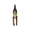 Cisaille tole metal coupe rectilig erko 63030* | Sanifer
