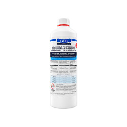 Déboucheur pro  1L|Sanifer